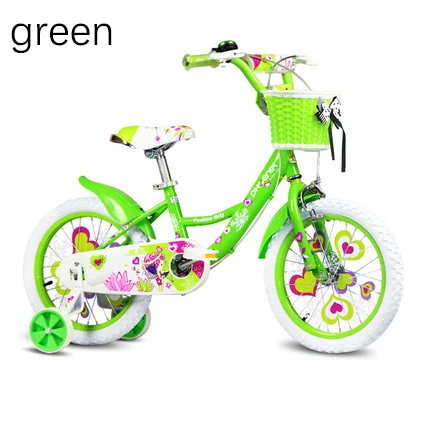 K10 20-складной велосипед для взрослых ультра-легкий высокоскоростной портативный детский велосипед для детей Для мальчиков и девочек - Цвет: 16 inch