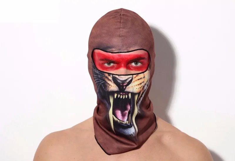 Face Mask