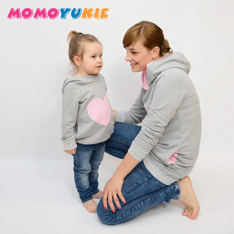 2018 Newest Desgin Mom Son Outfits Mommy And Me Mother Daughter