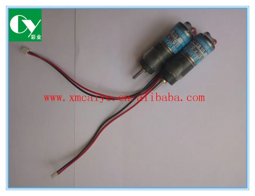 Мотор для фонтана Ryobi печатного станка TE 16KJ2 12 576|motor for|motor motormotor key |