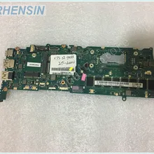 Для DELL Ultrabook XPS 12 9Q33 материнской платы ноутбука 4 Гб i5-4200U M6JYR 0M6JYR CN-0M6JYR LA-9262P