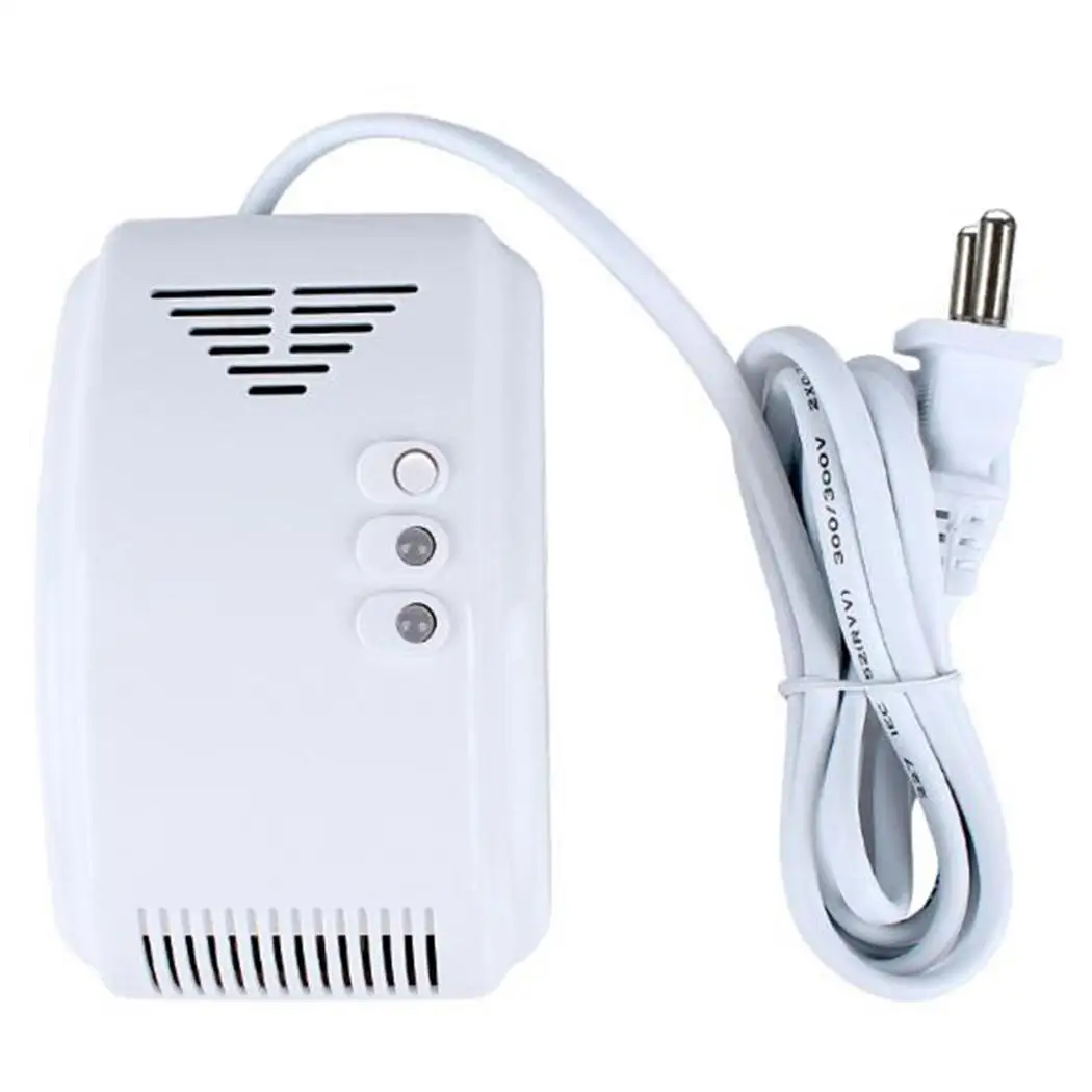 

Durable Practical Geometric Gas Sensitive Sensor Household 100 -10 - 50 C Home Alarm 86 - 106kpa Tool 100 20