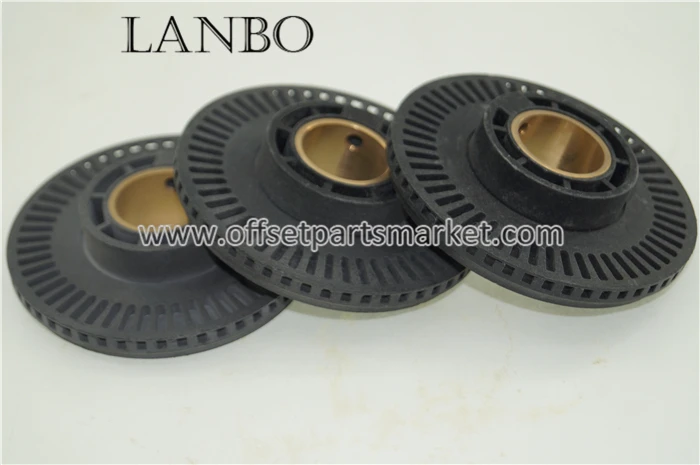 

LANBOFFSETPRESS HD offset machine 93.526.353 suction disc MV.005.433, replacement parts