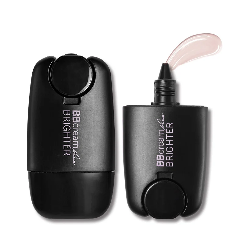 bb cream highlighter