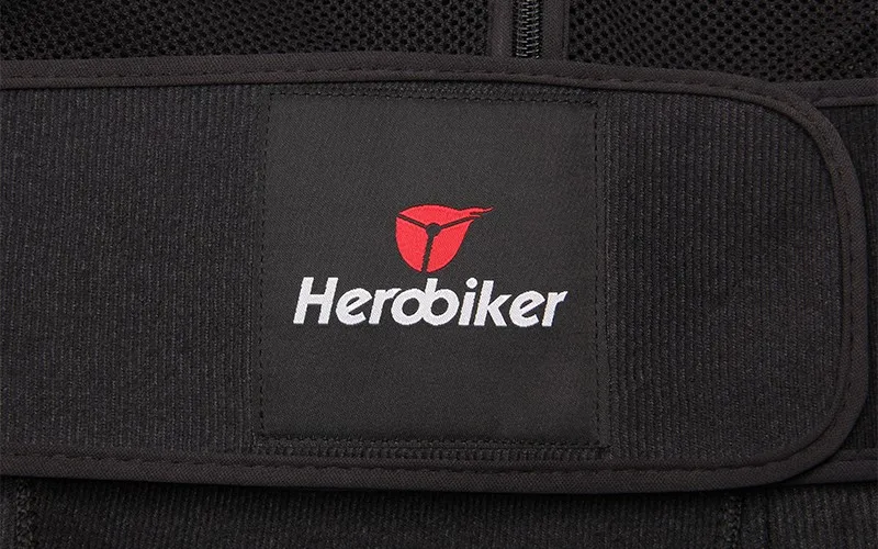 HEROBIKER, мотоциклетная броня, профессиональная, для мотокросса, для внедорожных протекторов, заездов, для мотоцикла, полное тело, защита, куртка, S до XXXL