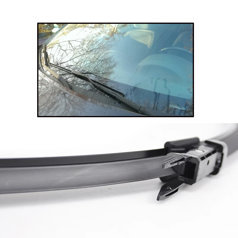 Передние стеклоочистители Erick's Wiper LHD для FIAT Punto Evo 2009 2015 2016 лобовое стекло