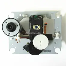 Оригинальный SOH-A1U SOH-A1 для SAMSUNG CD VCD лазерной линзы с механизмом CMSA30 CMS-A30