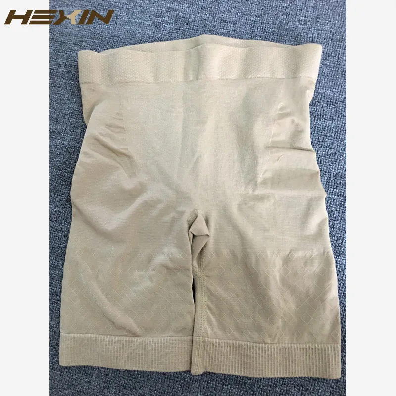 HEXIN женское нижнее белье для прикладок подтяжка ягодиц Корректирующее