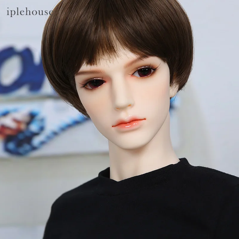 Edan BJD SD кукла 1/3 модель тела детская Высококачественная модная IP игрушка для
