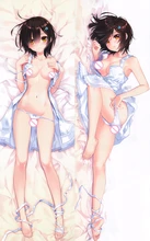 2018 Anime Dakimakura Japanese Sexy Female Pillowcase Life-sized Body pillow case Hugging Pillow Cover 150 cm / 160 cm otome riron to sono shuuhen ecole de paris japanese anime pillow cover life sized hugging pillow case dakimakura body pillowcase