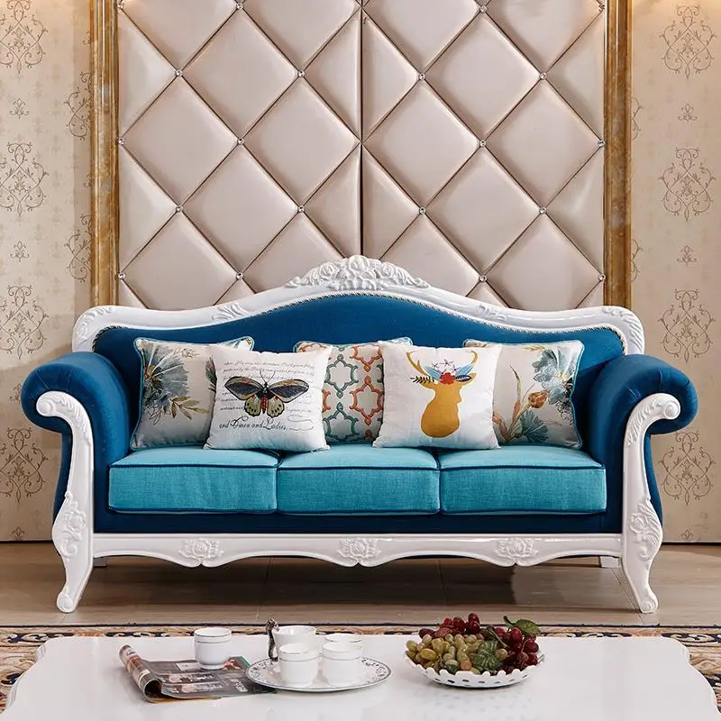 Mobili Koltuk Takimi Couch Zitzak Para Home Meble Do Salonu European Mueble De Sala Set Living Room Furniture Mobilya Sofa