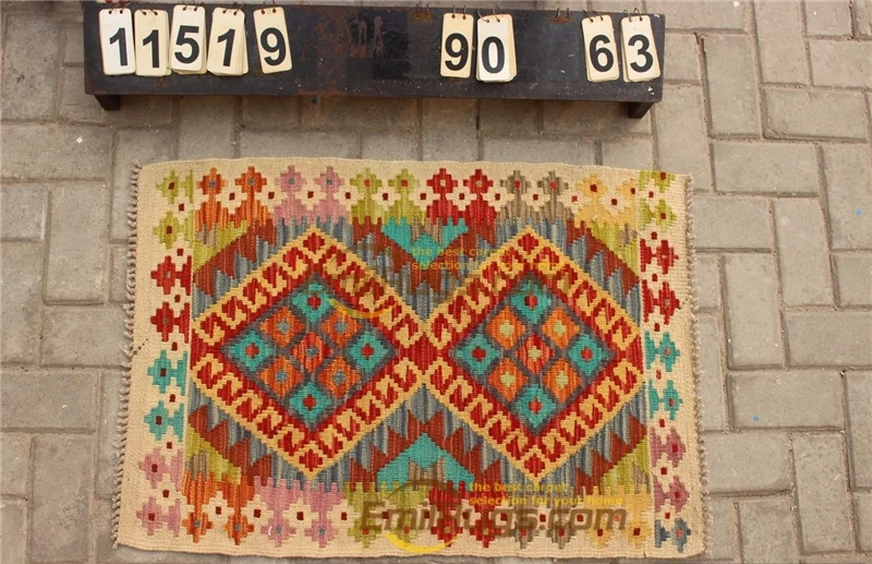 Шерсть или Шелковый персидский античный китайский ручной работы шерсть домашний декор Натуральная Овечья шерсть Southwestern стиль ковер