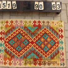 Шерсть или Шелковый персидский античный китайский ручной работы шерсть домашний декор Натуральная Овечья шерсть Southwestern стиль ковер