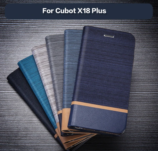 Best Price Business Style Leather Phone Bag Case For Cubot X18 Plus Flip Wallet Case Back Cover For Cubot X18 Plus Card Slot Silicone Case Best Price Business Style Leather Phone Bag Case For Cubot X18 Plus Flip Wallet Case Back Cover For Cubot X18 Plus Card Slot Silicone Case