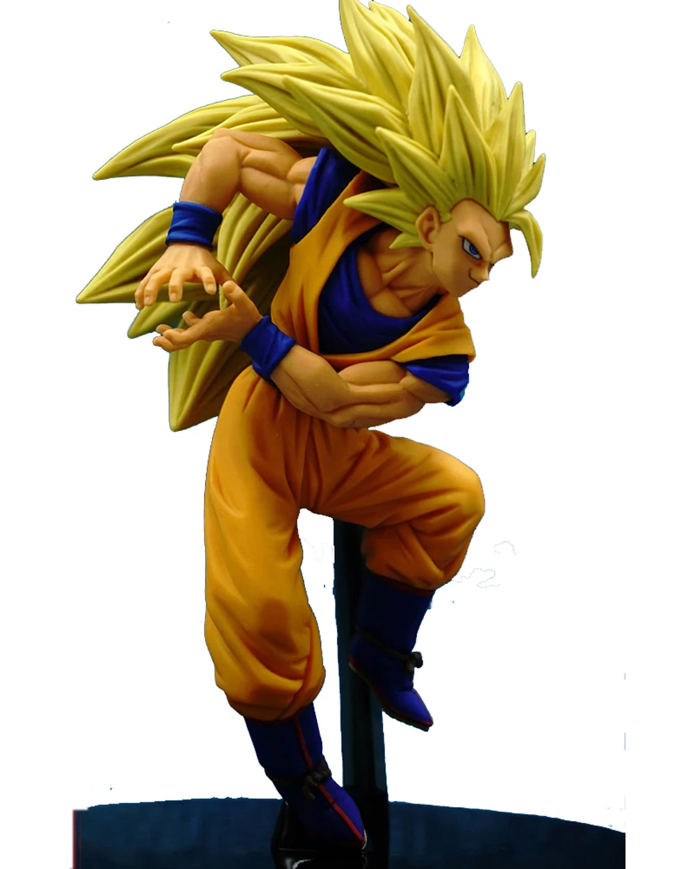 Cm Dragon Ball Z Super Saiyan 3 Goku Sun Anime Cartoon Accion Y Del Juguete Figuras De Coleccion Modelo De Juguete Saiyan 3 Super Saiyan 3dragon Ball Aliexpress