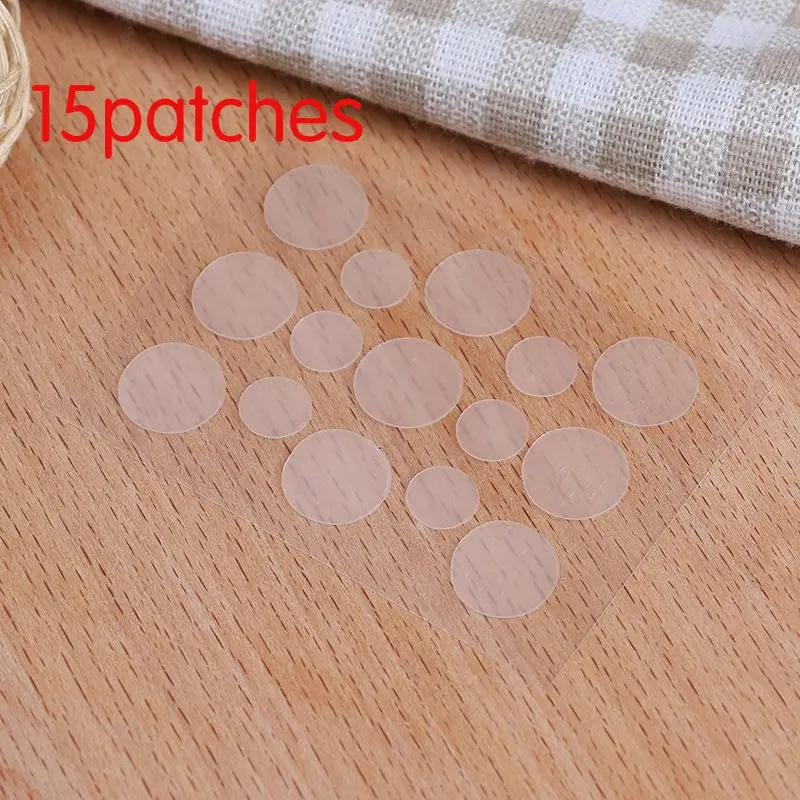 Beli 15 Pcs Lembar Jerawat Patch Set 15 Patch Jerawat Pengobatan Jerawat Jerawat Master Patch Jerawat Pengobatan Jerawat Stiker