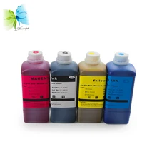 WINNERJET BK C M Y* 1000 мл экосольвентные чернила для струйного принтера Roland RS-640 RS-540