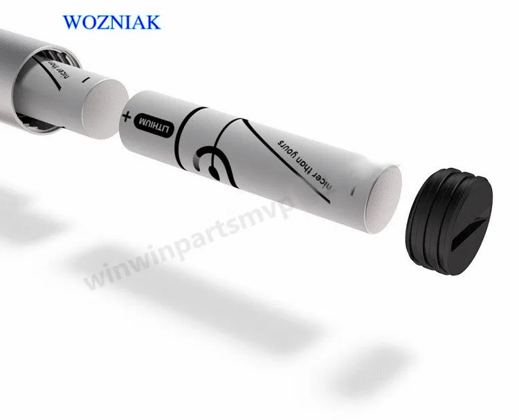 Мини WOWSTICK Электрическая отвертка 1 fs умная литий-ионная батарея сотовый телефон цифровой компьютер ремонт маленькая отвертка