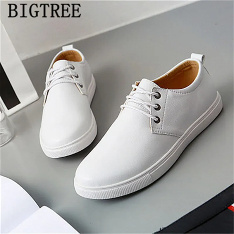 

new arrival 2019 white sneakers leather shoes men designer sneakers for mens shoes casual luxury shoes men boots sepatu pria