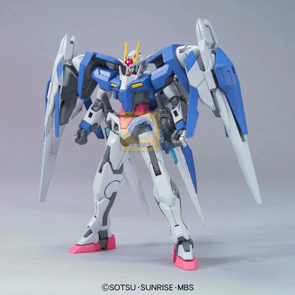 oo model figures