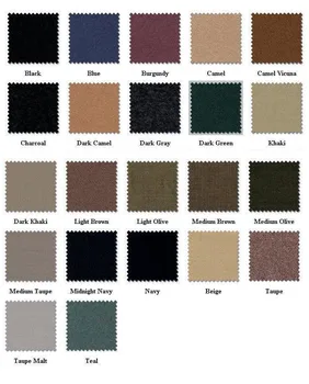 

the vest cost