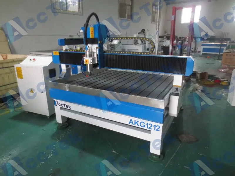 woodworking machine cnc router used 1212/1218/1224in Wood Routers from
