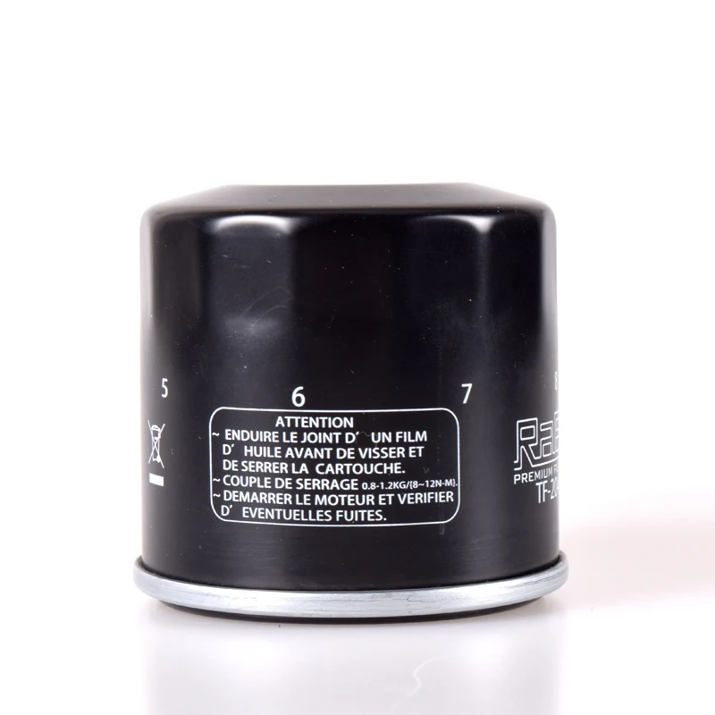 Per Kawasaki Lato X Lato Krf750 Krf800 Krt800 Teryx4 750 Teryx 4X4 Del Motociclo Griglia Olio Filtri Cleaner