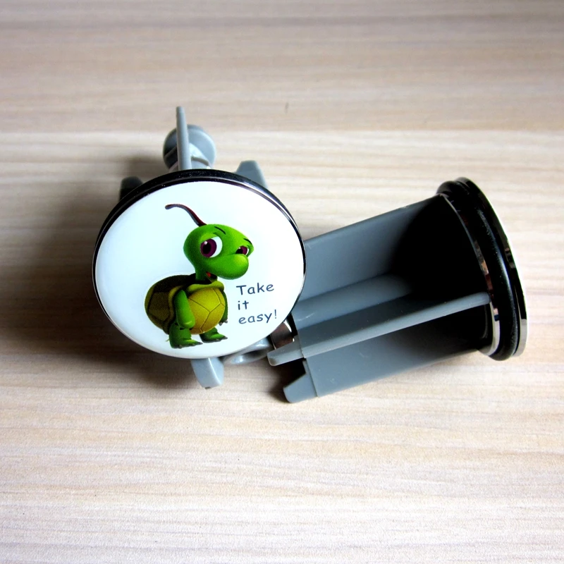 Bathroom sink stopper bath product 40mm small Europe standard size