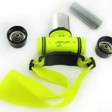 U2 T6 свет magswitch нержавеющая сталь зарядки погружные фары без Батарея