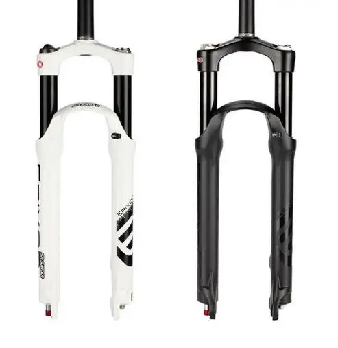 

2018 SR SUNTOUR EPICON (EPIXON) Forks bicicletas mountain bike 26 27.5 29 Bicycle mtb suspension fork remote control fork bike