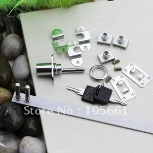 

Office lock drawer lock cabinet door lock is a lock chain / t three /10 years free shipping