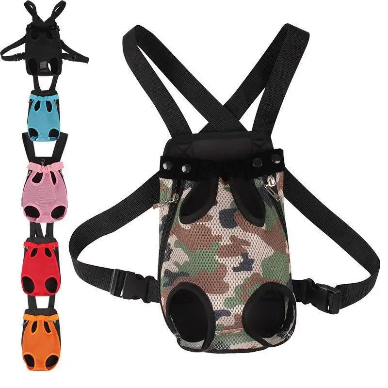 

Pet dog carrier backpack front sling tote carry bag puppy cat travel bag backpack nylon