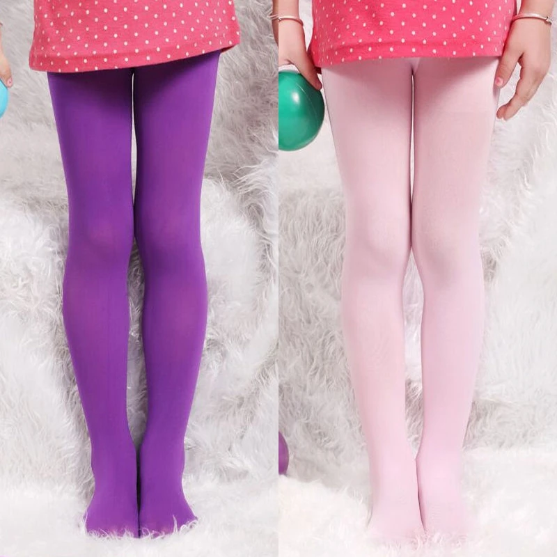 1-Spring-Girl-Tights-Velvet-Fabric-Colorful-Kids-Tights-for-Girls-Opaque-Dance-Stocking-Pants-Children (5)