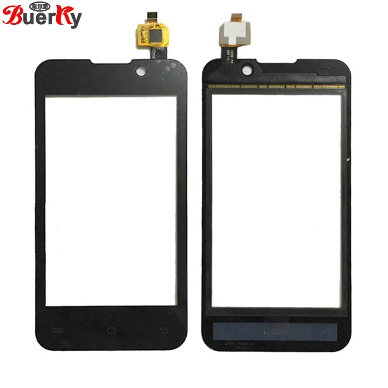 BKparts High Quality 10pcs For Bitel B8406 8406 Touch Screen Touch
