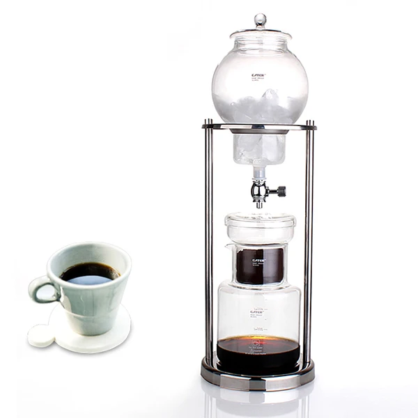Online Buy Wholesale cold drip coffee from China cold drip coffee