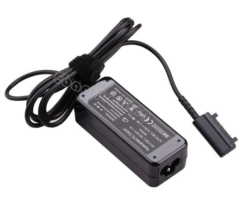 30W AC Adapter Charger For Sony Tablet S SGP-AC10V1 SGPT111US/S SGPT112US/S SGPT111CNS SGPT111RUS SGPT112RUS SGPT114RUS