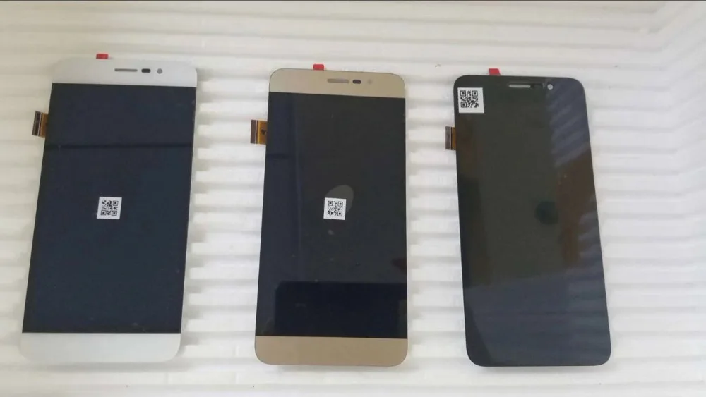

Touch Screen LCD Display Digitizer For Panasonic P85 LCD Display Touch Panel