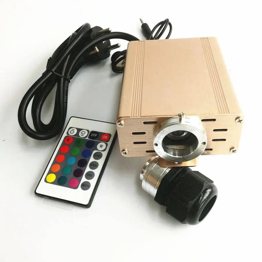 16W led light source IR