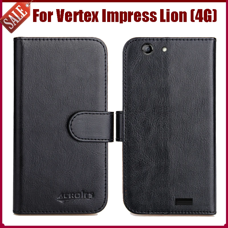 Vertex Impress Lion (4G)