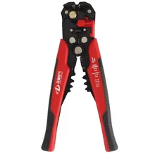 Automatic Wire Stripper Crimper Cable Cutter Multi-functional Stripping Tools Crimping Pliers Terminal Tool Automatic Wire Stripper Crimper Cable Cutter Multi-functional Stripping Tools Crimping Pliers Terminal Tool