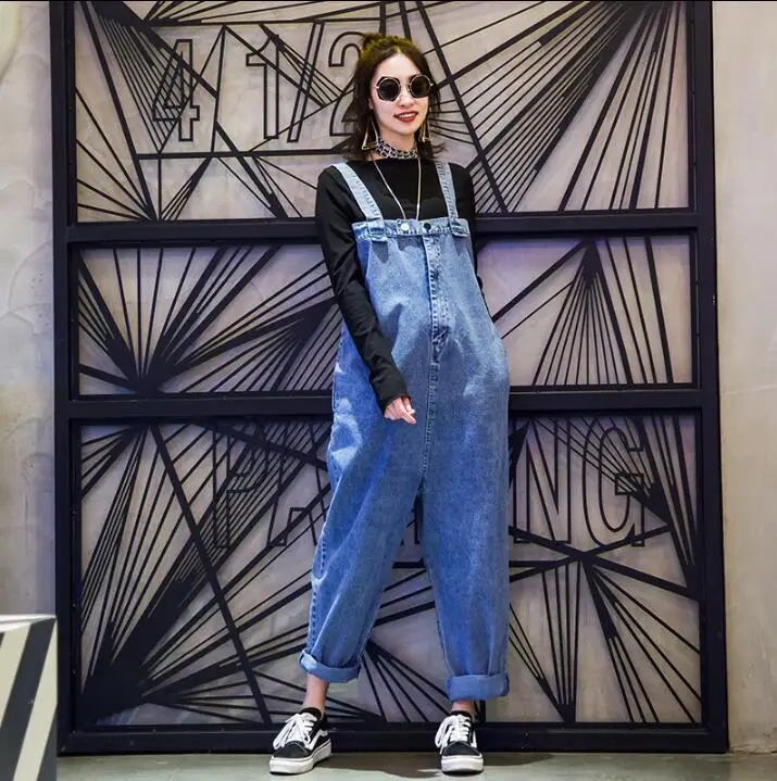 Нагрудник женский весна-осень новая версия свободные большие размеры ...