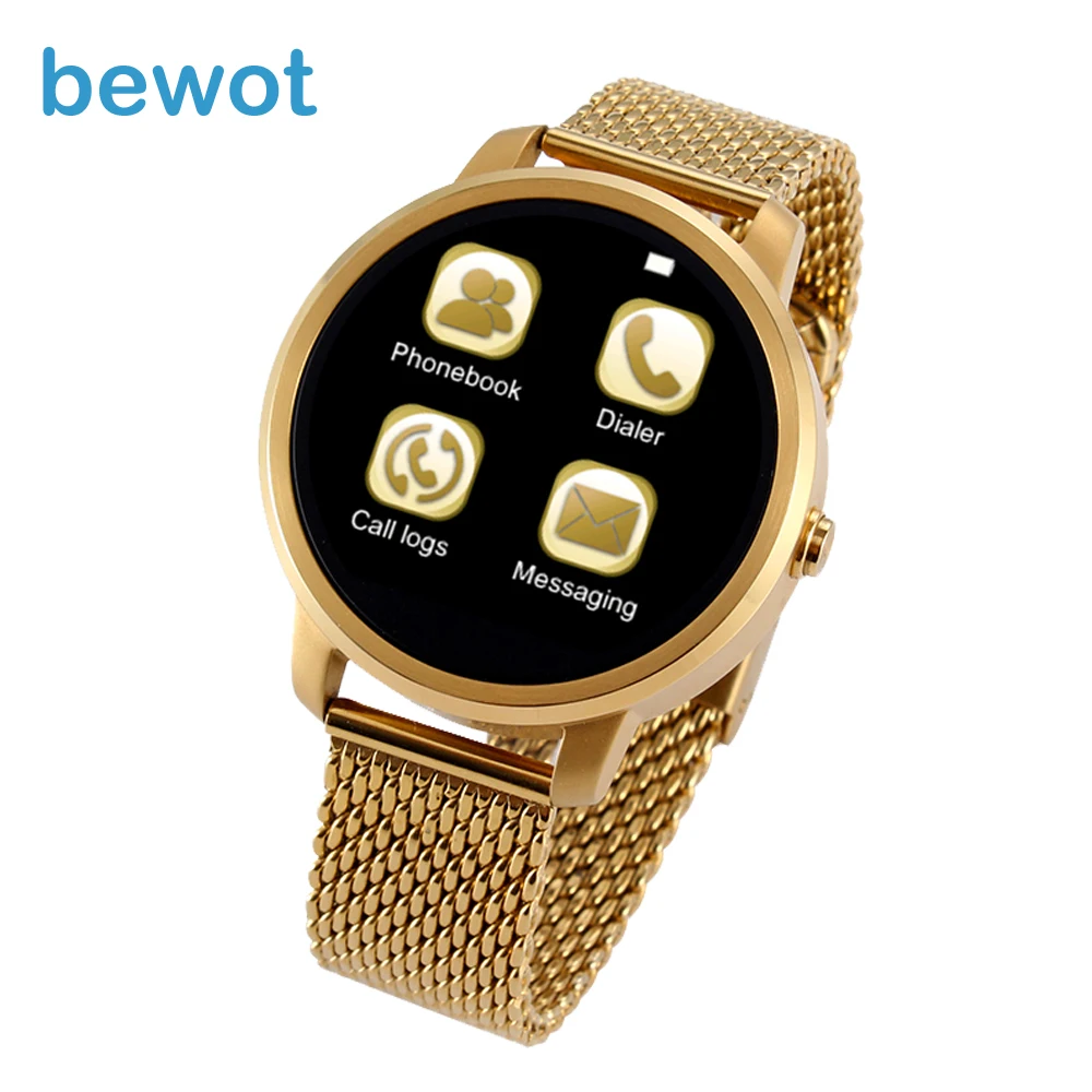 2016 Free Shipping V360 Bluetooth Smart Watch WristWatch MT2502A Wearable Devices for Apple HuaWei Xiaomi font