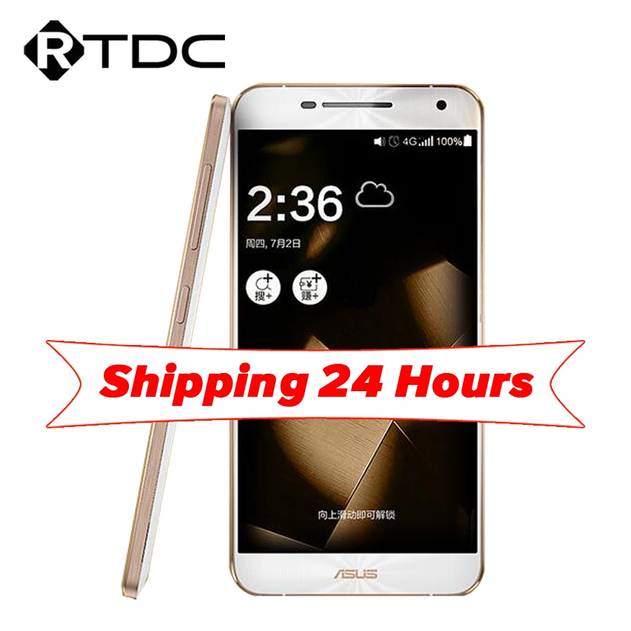 

Original Asus Pegasus 2 Plus X550 5.5 Inch Snapdragon MSM8939 64 Bit Octa Core 3GB RAM 16GB ROM 1080P NFC 13.0MP Mobile Phone