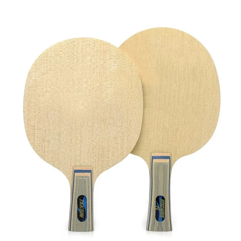 Ракетка для настольного тенниса Нижняя пластина Alc углеродная Нижняя пластина для пинг-понга лезвие для настольного тенниса супер светильник ракетка для пинг-понга