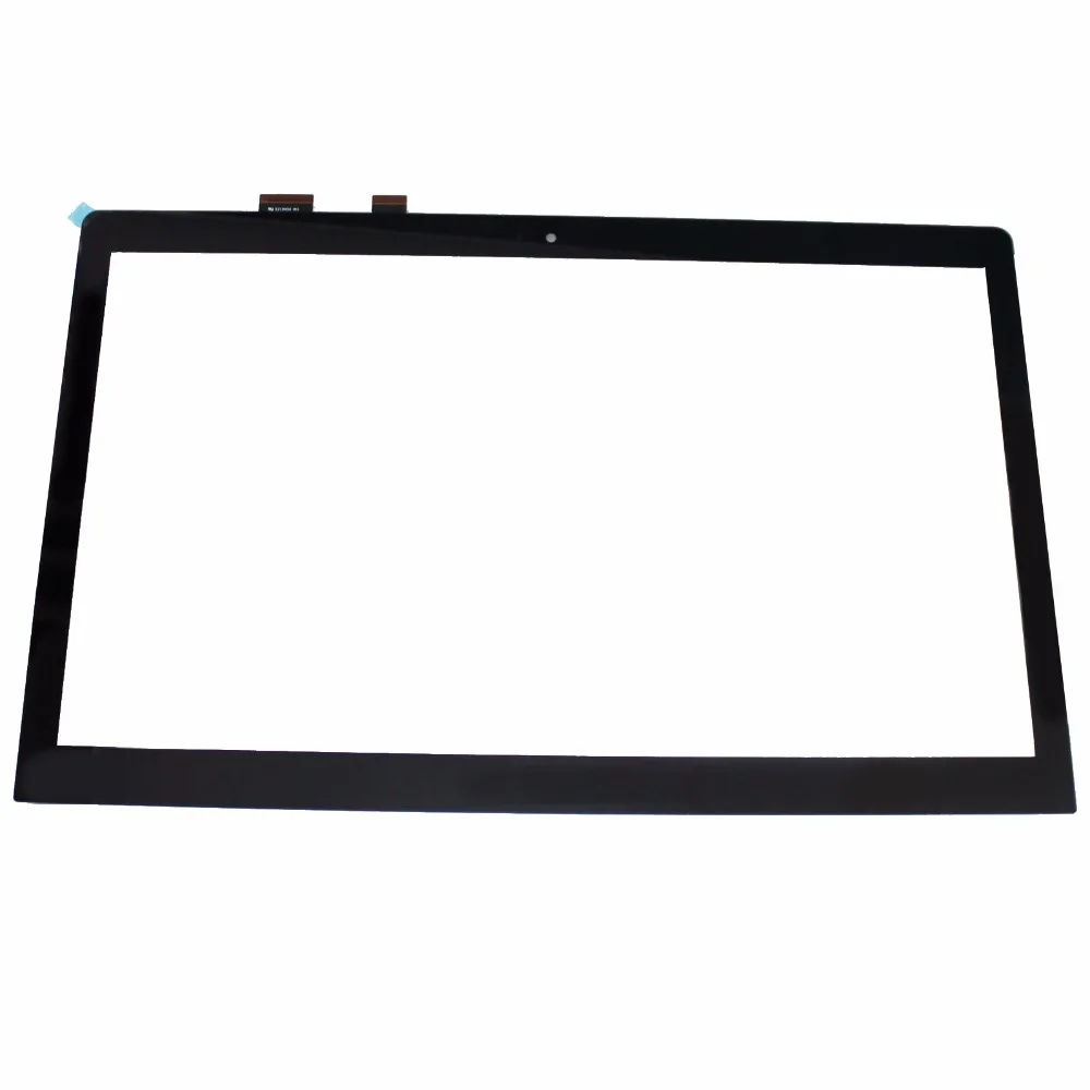 15 6 &quotНоутбук Экран для Asus VivoBook V500 V500C V500CA серия сенсорный Панель планшета экран