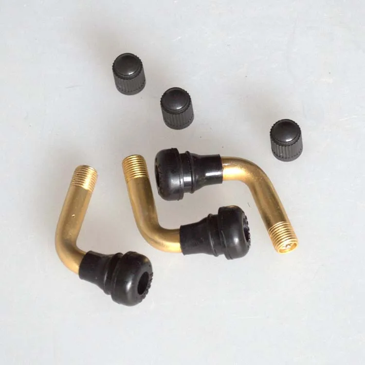 

STARPAD For Aluminum motorcycle electric car vacuum tire valve (10 pieces/lot)