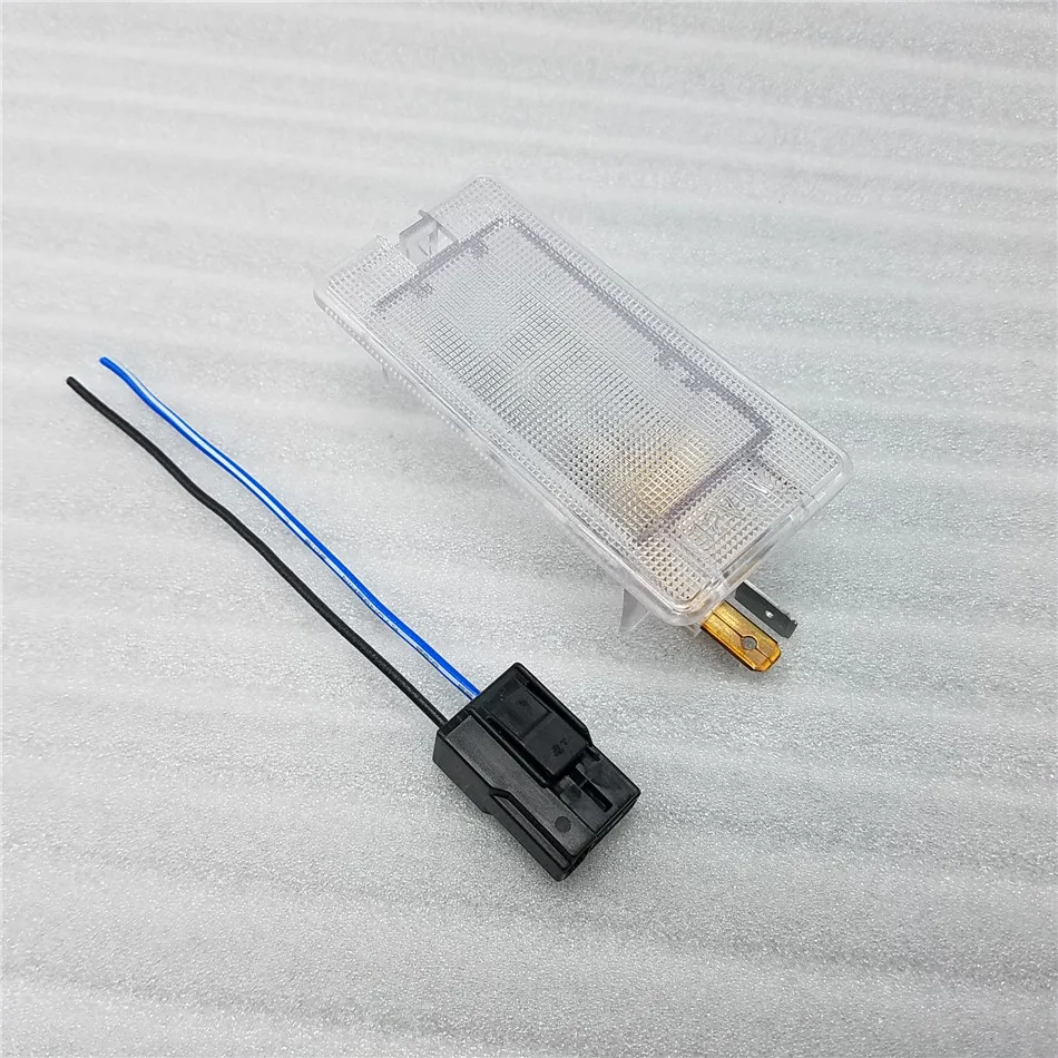 Новый Oem Glovebox ламсветильник для Hyundai Elantra Accent Cerato Forte Rio 926013M000 92601 3F000|Абажуры| |