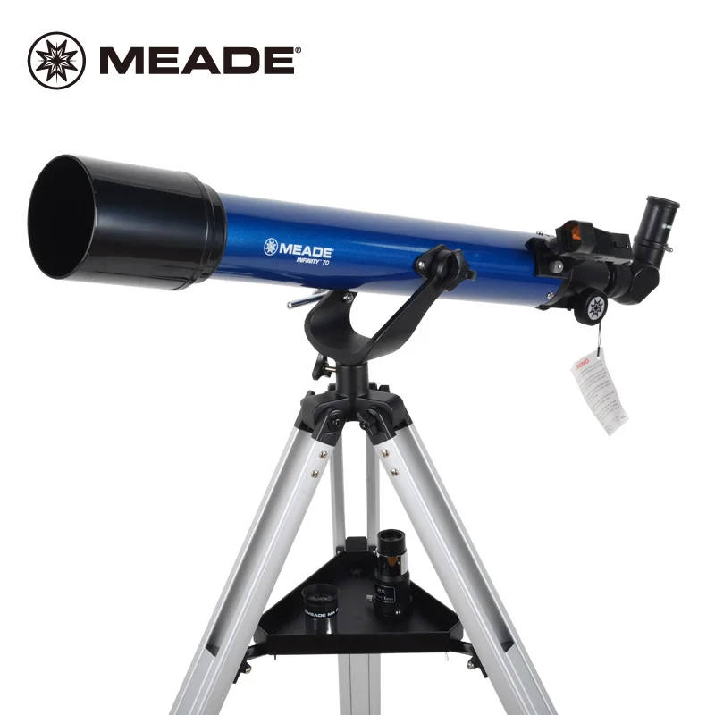 Телескоп Meade Infinity 70 Купить