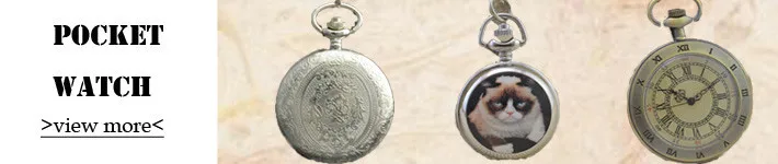 moda fob relógios prata rosa antiquebradiço hora