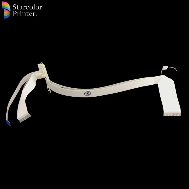 Starcolor L210 Printhead Cable for Epson L110 L111 L120 L130 L132 L210 L200 L351 L353 L355 L455 L456 L550 printer
